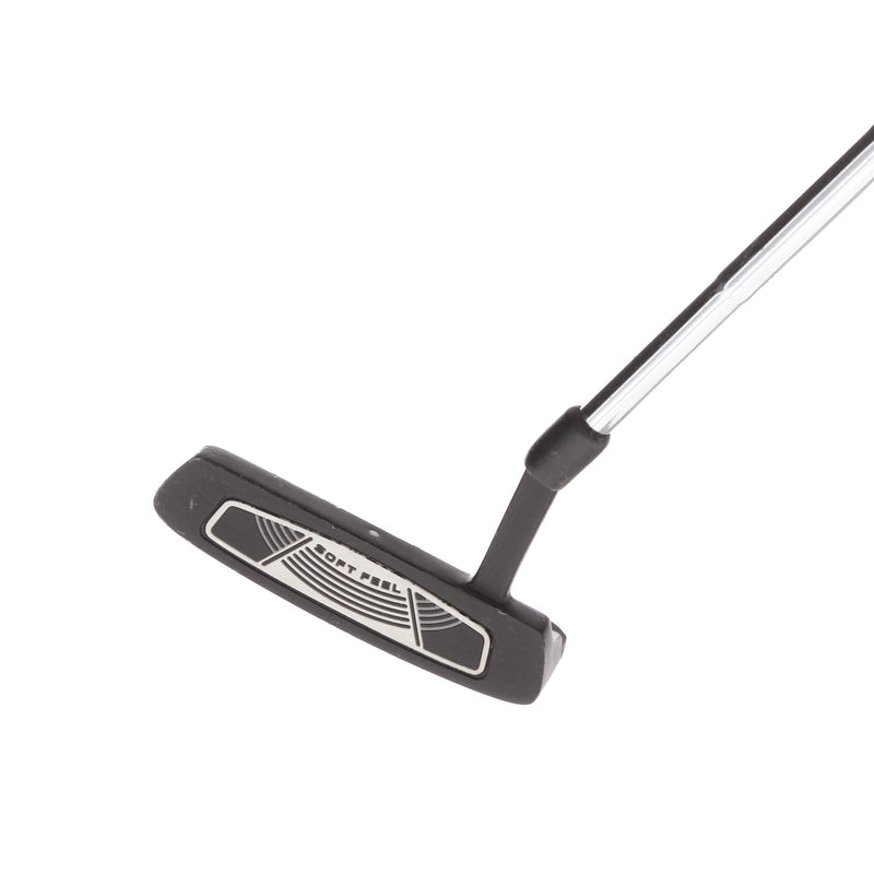 Wilson Ultra Mens Right Hand Putter 34" Blade - Wilson