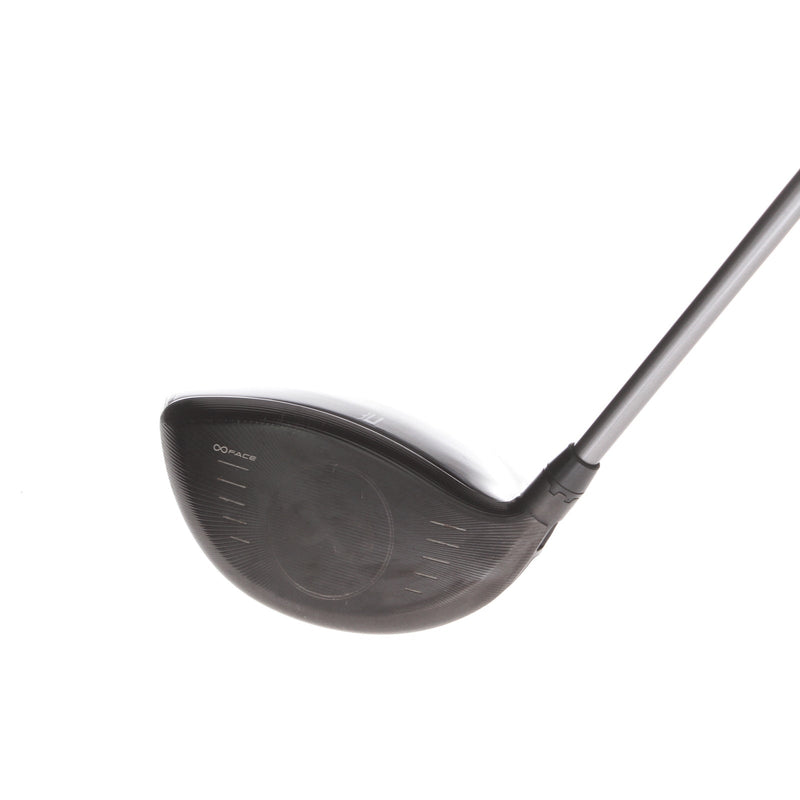 Cobra RAD Speed Xd Graphite Mens Right Hand Driver 10.5* Regular - Evenflow