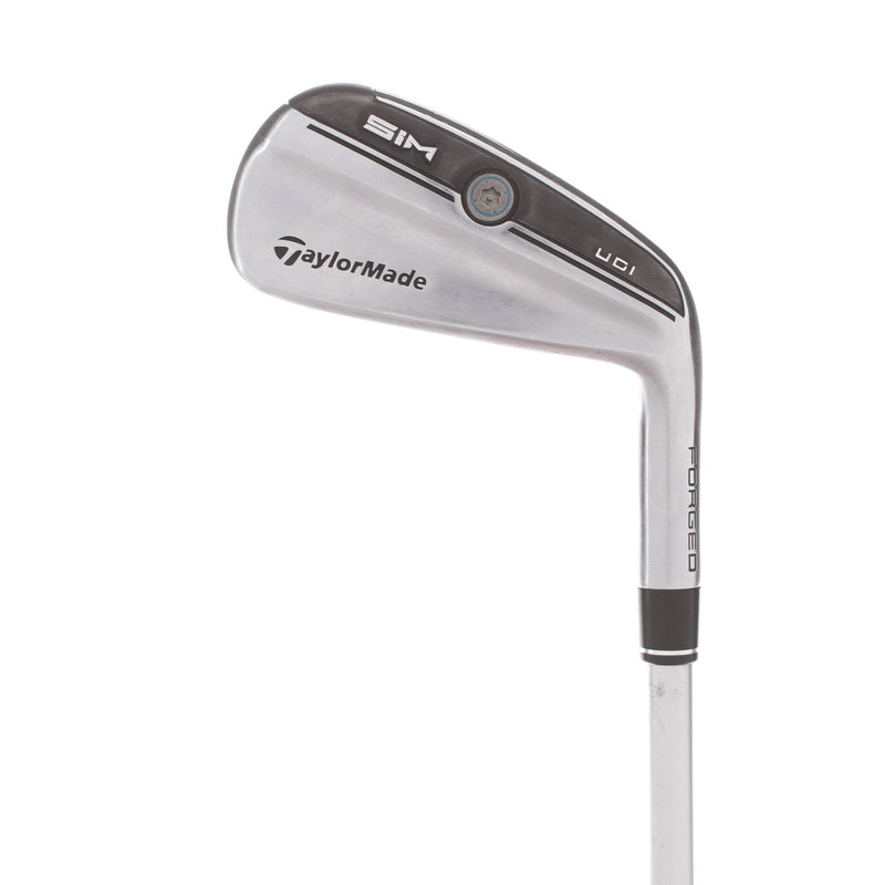 TaylorMade Sim UDI Graphite Mens Right Hand Driving Iron 20* Stiff - Diamana 90hy