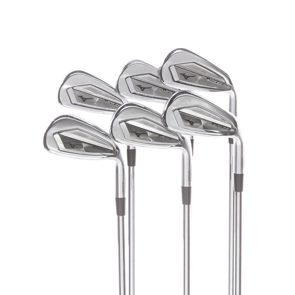 Mizuno JPX921 Steel Mens Right Hand Irons 5-PW Regular - Modus Tour105