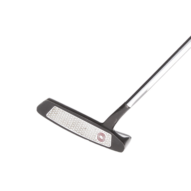 Odyssey Metal X 6 Mens Right Hand Putter 35" Blade - Odyssey Jumbo