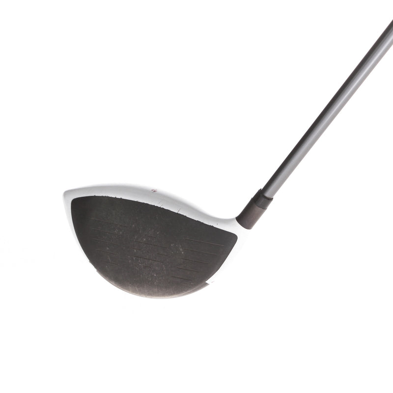 TaylorMade Burner Superfast 2.0 Graphite Mens Right Hand Driver 10.5* Regular - Matrix Ozik Xcon