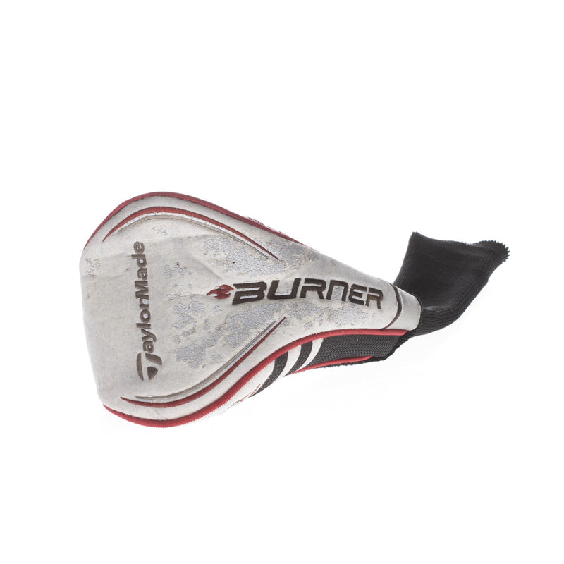 TaylorMade Burner Superfast 2.0 Graphite Mens Right Hand Driver 10.5* Regular - Matrix Ozik Xcon