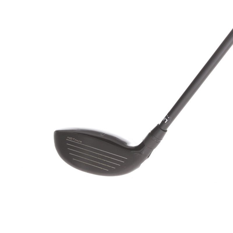 Cobra Aerojet Graphite Mens Right Hand Fairway 7 Wood 21.5* Senior - Helium