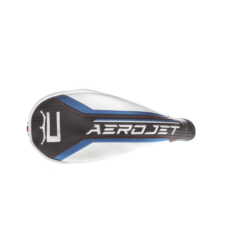 Cobra Aerojet Graphite Mens Right Hand Fairway 7 Wood 21.5* Senior - Helium