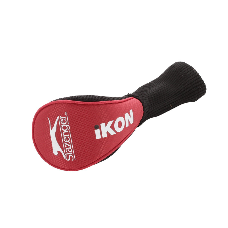 Slazenger iKON Graphite Junior Right Hand 5 Wood+7Iron+9Iron+Putter Junior - Slazenger