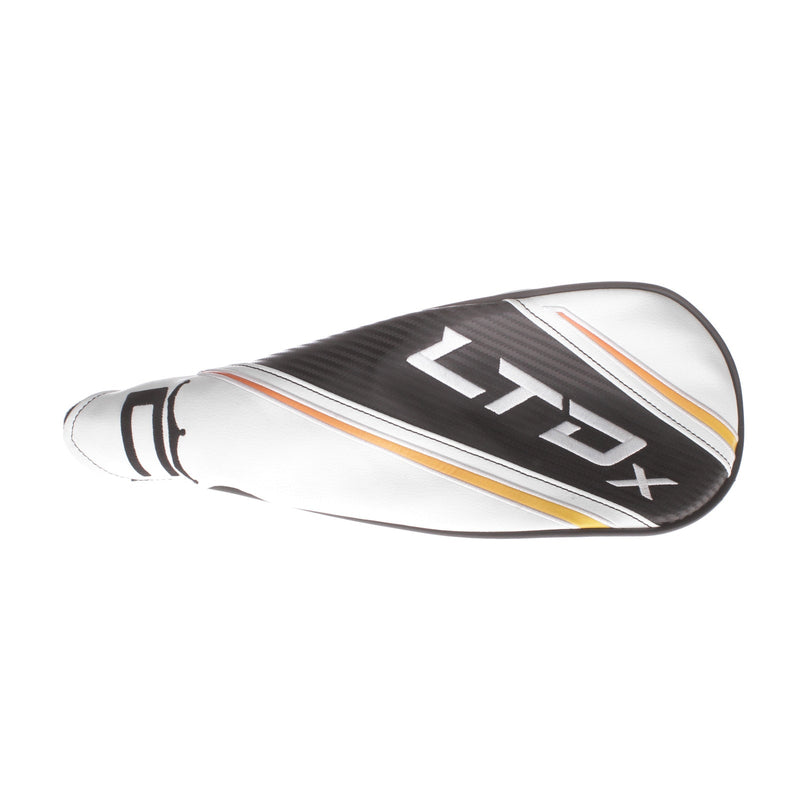 Cobra LTD-x Graphite Mens Right Hand Driver 10.5* Regular - Helium 5f3