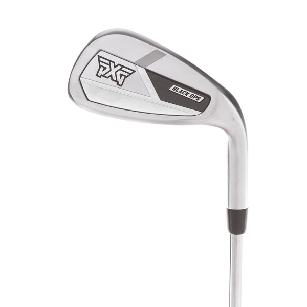 PXG Black Ops Steel Mens Right Hand Gap Wedge 48* Stiff - Ns Pro Modus 105g