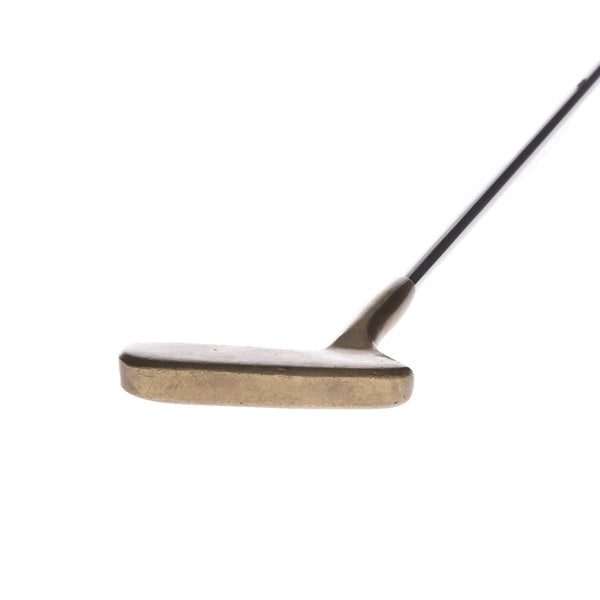 Auchterlonies Sunday Post Mens Right Hand Putter 33.5" Blade - Avon