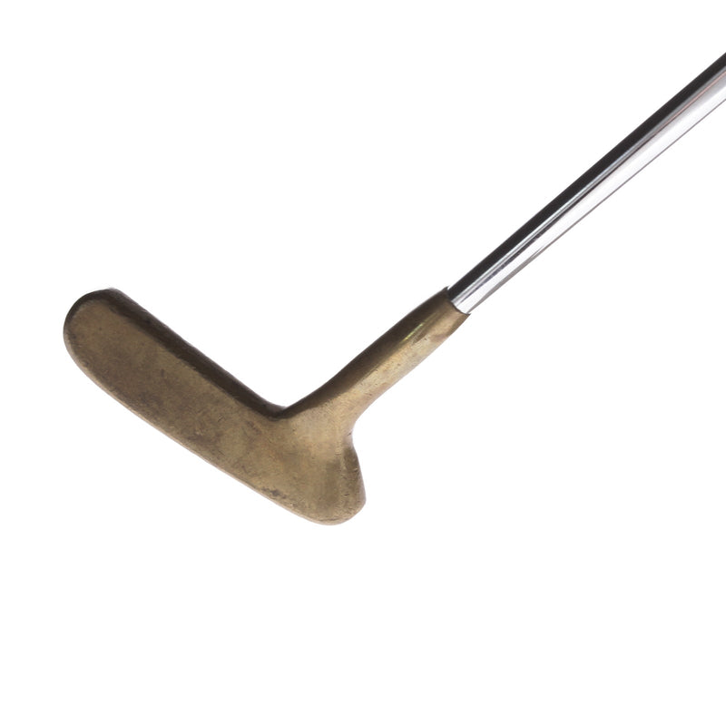 Auchterlonies Sunday Post Mens Right Hand Putter 33.5" Blade - Avon