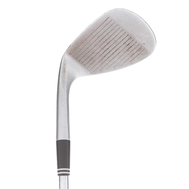 Cleveland Reg-588 Steel Mens Right Hand Lob Wedge 60* 12 Bounce S Grind Wedge Flex - Tour Concept