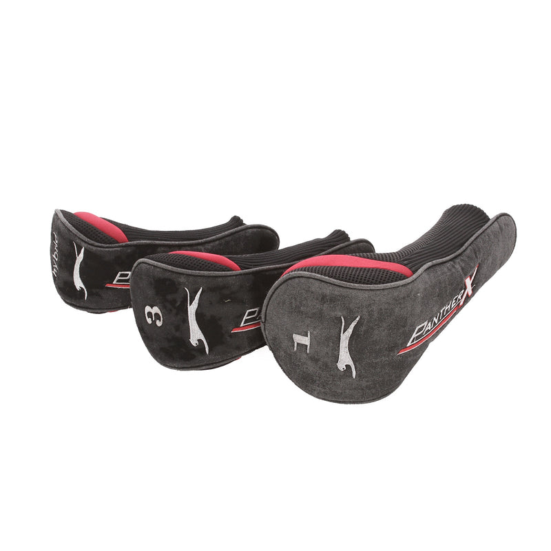 Slazenger Package Set Steel Mens Right Hand Package Set Regular - Slazenger