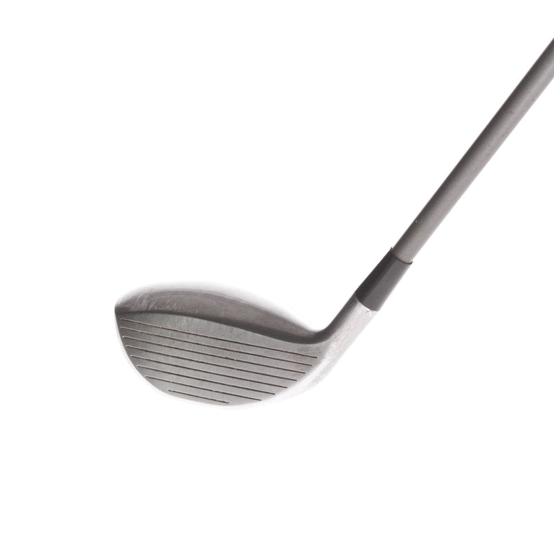 MacGregor RD Graphite Mens Right Hand Fairway 5 Wood 22* Stiff - Flexprfile