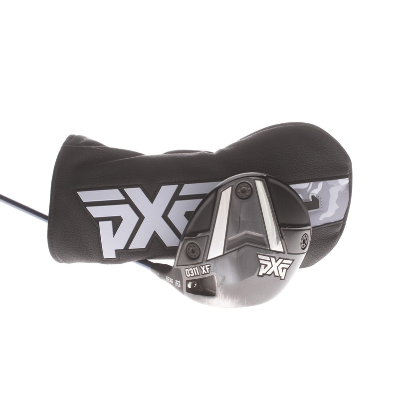 PXG 0311xf Gen 6 Graphite Mens Right Hand Driver 12* Regular - riptide cb