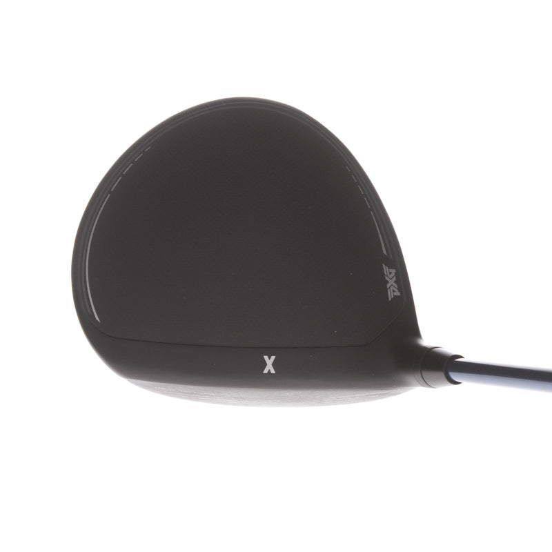 PXG 0311xf Gen 6 Graphite Mens Right Hand Driver 12* Regular - riptide cb