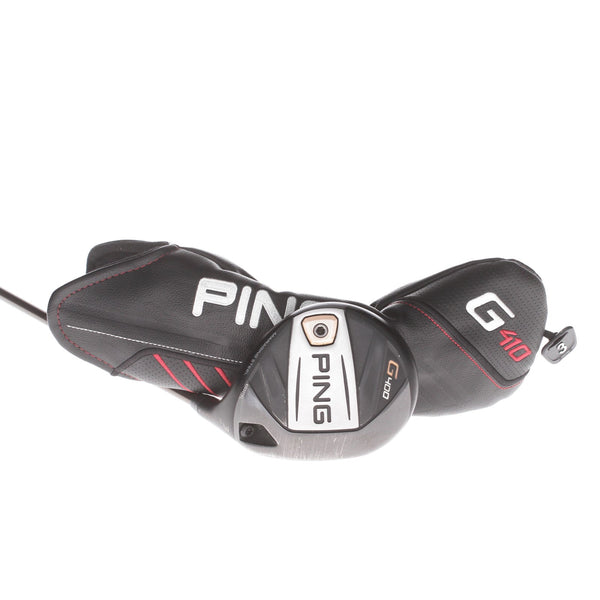 Ping G-400 Graphite Mens Right Hand Fairway 3 Wood 14.5* Regular - Alta CB 65g