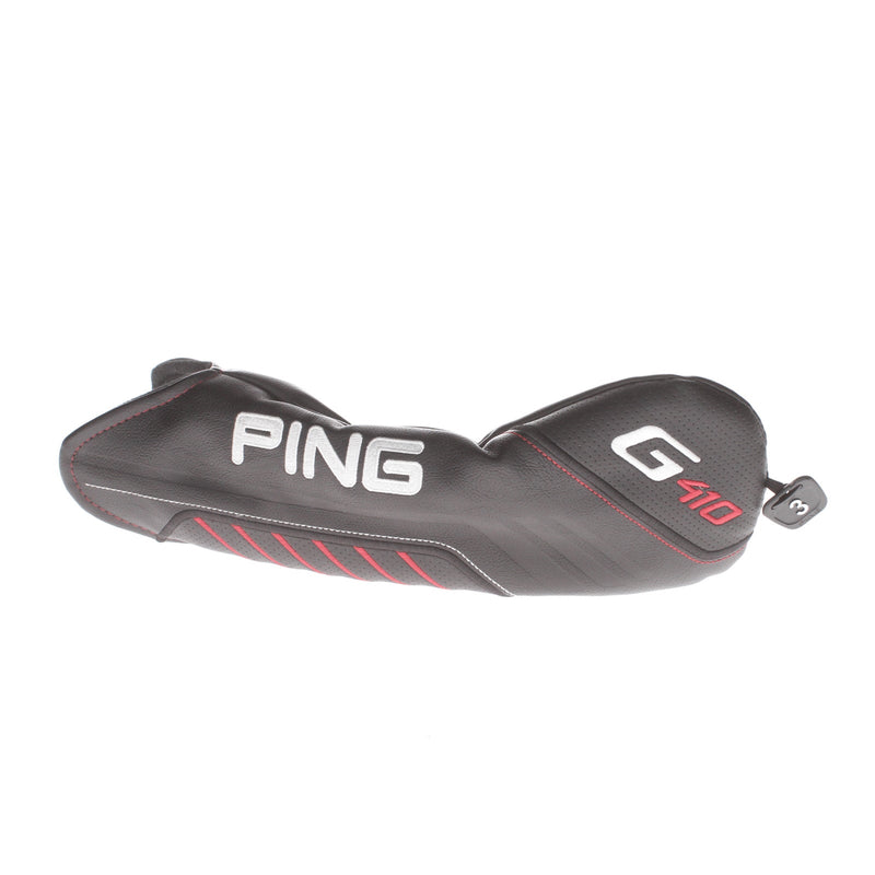 Ping G-400 Graphite Mens Right Hand Fairway 3 Wood 14.5* Regular - Alta CB 65g