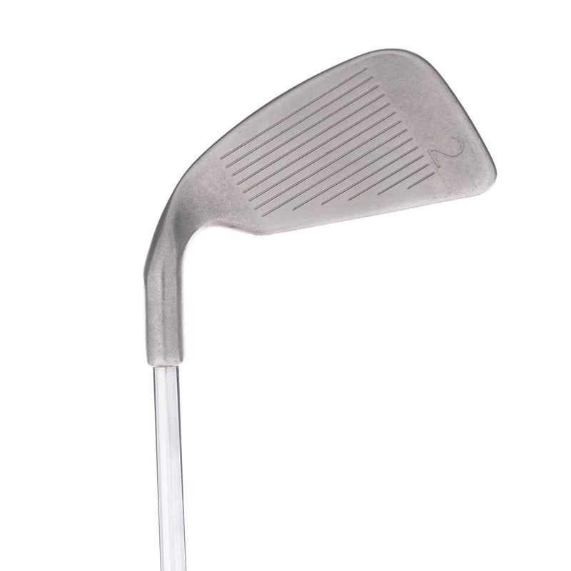 Ping Eye2 Steel Mens Right Hand 2-Iron 17* Stiff - Ping Cushin