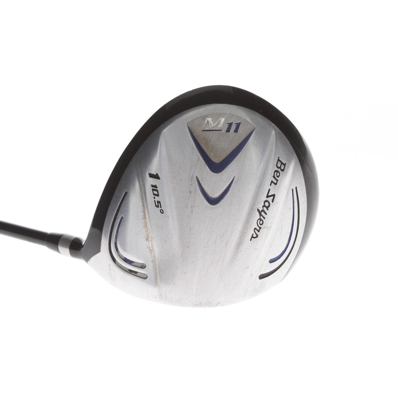 Ben Sayers M11 Graphite Mens Right Hand Driver 10.5* Regular - Ben Sayers