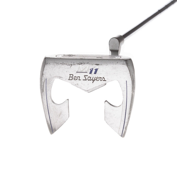 Ben Sayers M11 Mens Right Hand Putter 34" Mallet - Putter