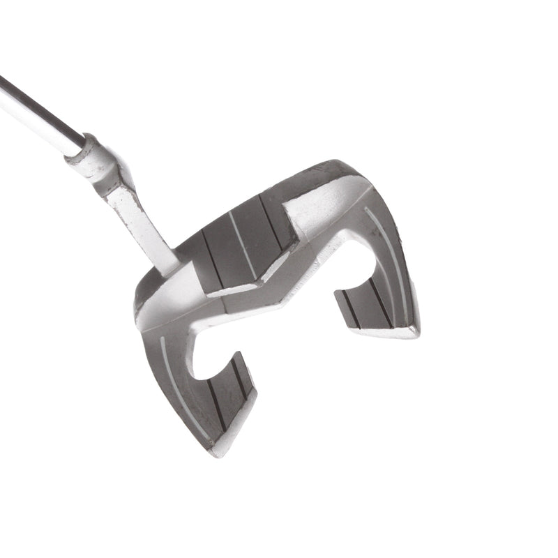 Ben Sayers M11 Mens Right Hand Putter 34" Mallet - Putter