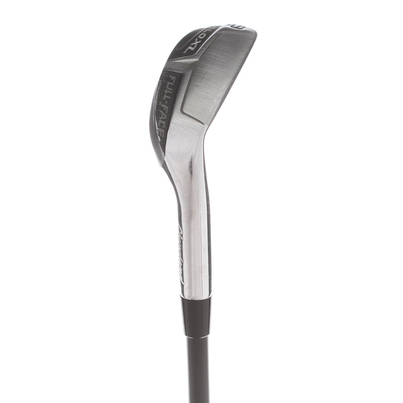 Cleveland Halo XL Graphite Mens Right Hand 9 Iron 39* Regular - Helium 60 F3