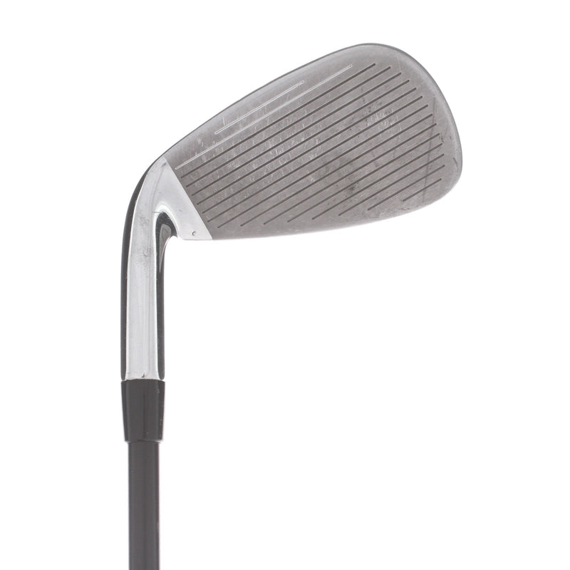 Cleveland Halo XL Graphite Mens Right Hand 8 Iron 34.5* Regular - Helium 60 F3