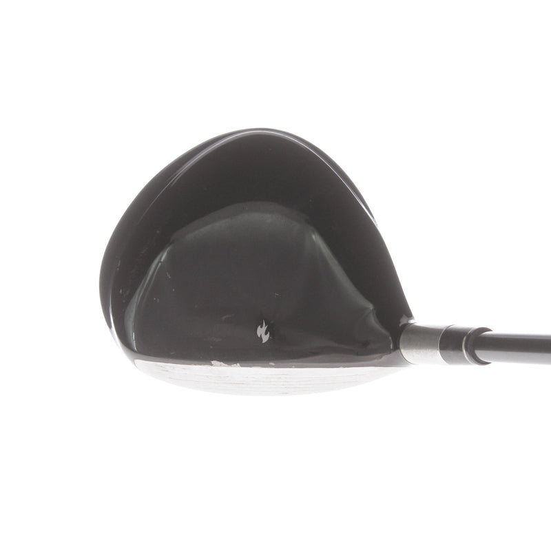 TaylorMade Burner Graphite Ladies Right Hand Fairway 5 Wood 18* Ladies - Reax