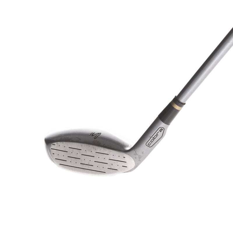 Cobra King Cobra Baffler Graphite Mens Right Hand Fairway 3 Wood 14* Regular - Cobra Graphite