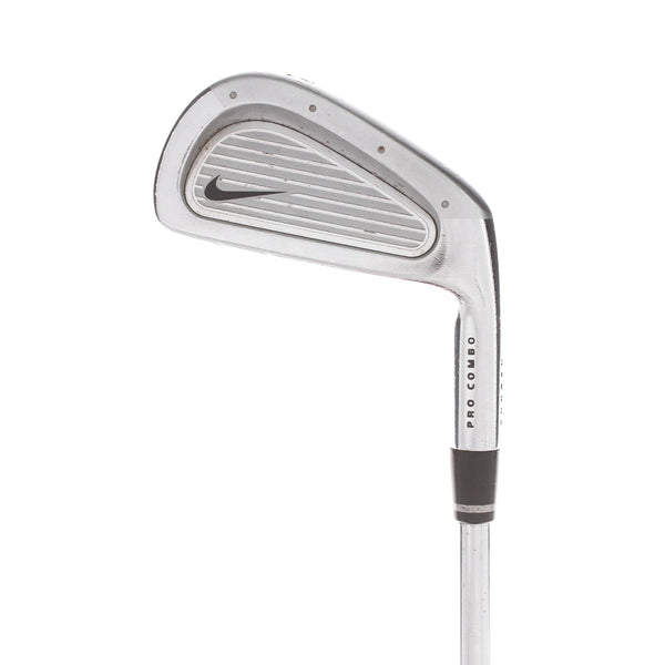 Nike PRO Combo Steel Mens Right Hand 3 Iron Stiff - Nike