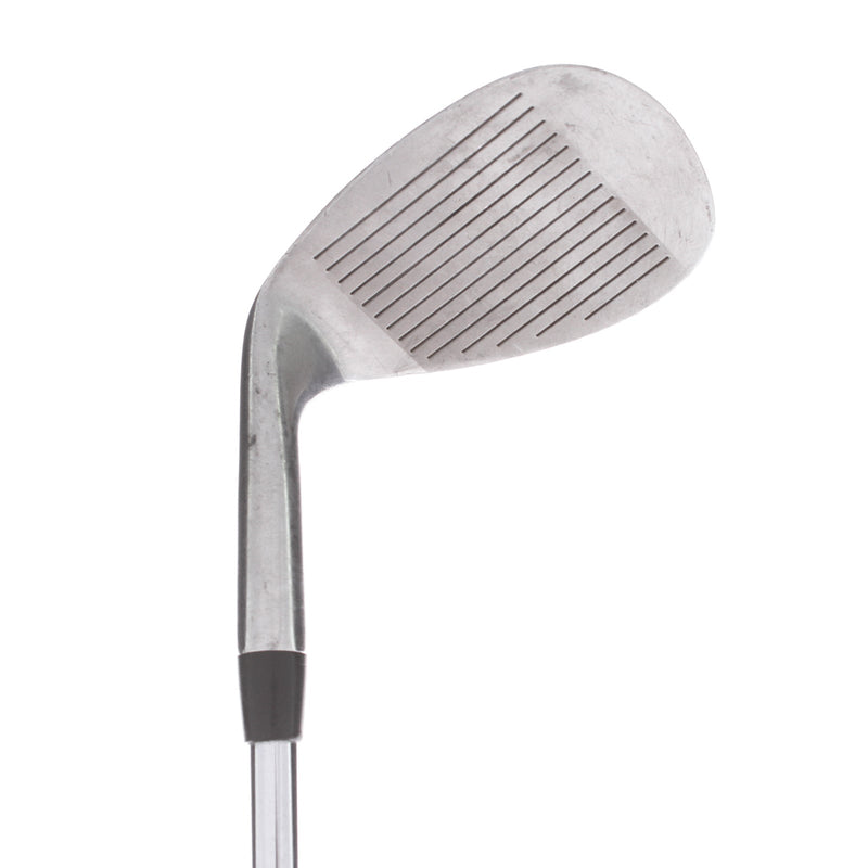 Wilson Harmonised Steel Mens Right Hand Lob Wedge 60* Wedge Flex - TrueTemper