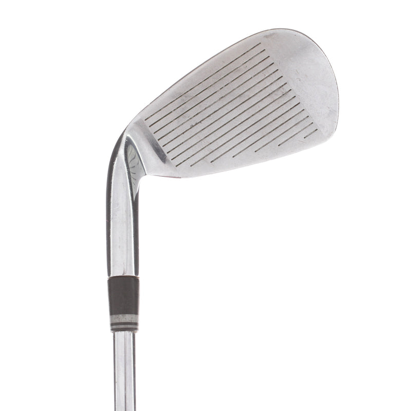 Maxfli Undercut Steel Mens Right Hand 4 Iron Regular - TrueTemper