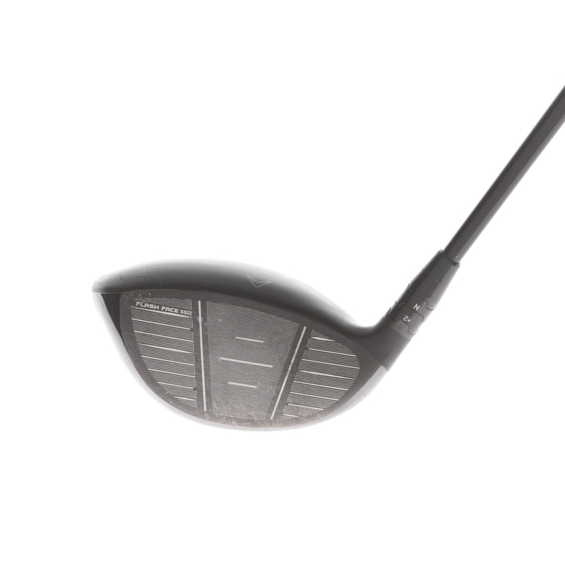 Callaway Rogue ST Max Graphite Mens Right Hand Driver 10.5* Extra Stiff - Mitsubishi Chemical