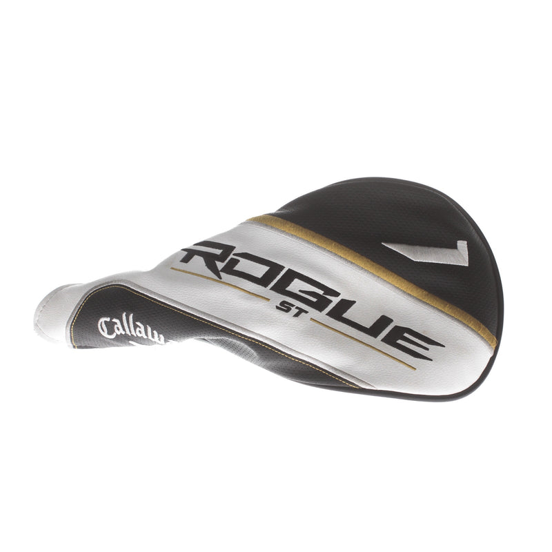 Callaway Rogue ST Max Graphite Mens Right Hand Driver 10.5* Extra Stiff - Mitsubishi Chemical