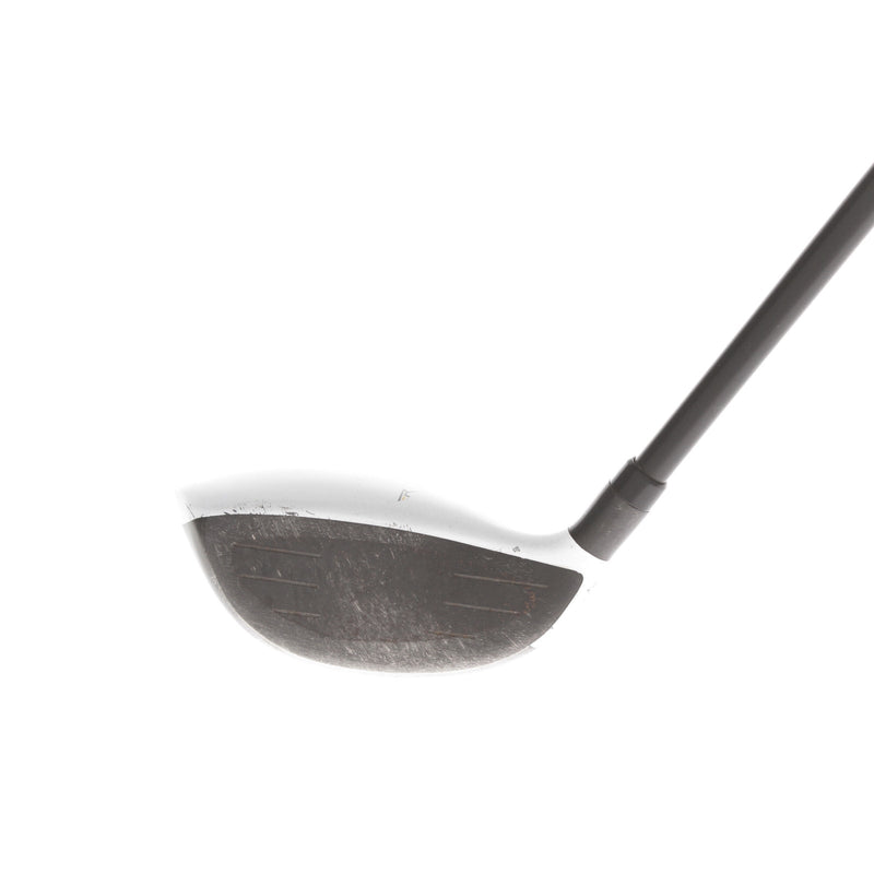 TaylorMade RBZ-Stage 2 Graphite Mens Right Hand Fairway 3 Wood 15* Regular - RocketFuel 60g