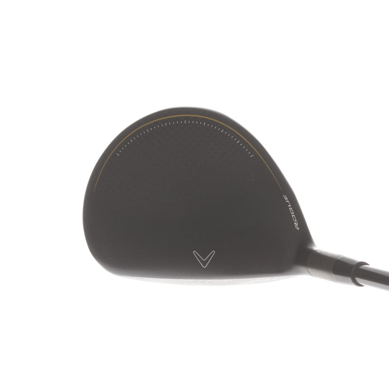 Callaway Rogue ST LS Graphite Mens Right Hand Fairway 3 Wood 15* Stiff - Tensei AV Series Blue 75