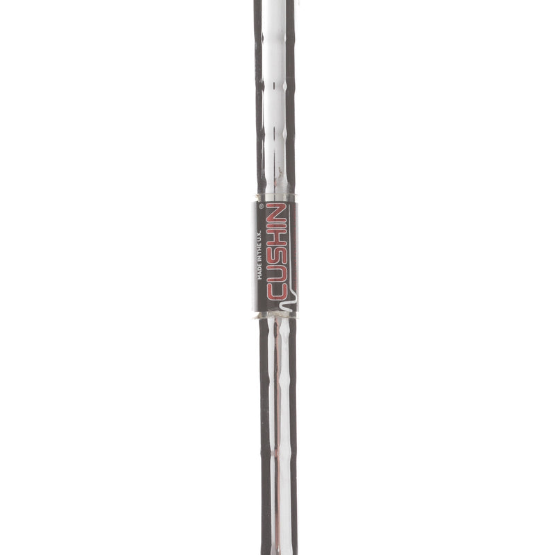 Ping Zing-2 Steel Mens Right Hand Irons 3-SW White Dot 3* Upright Regular - ZZ-Lite
