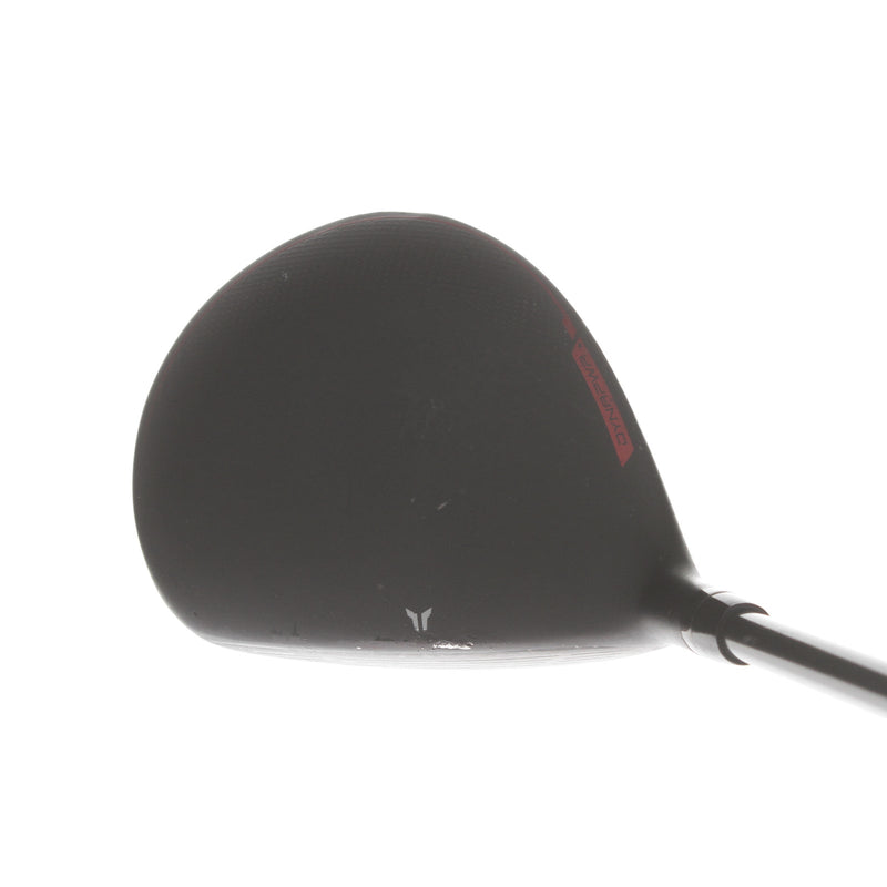 Wilson Dynapwr Graphite Mens Right Hand Fairway 3 Wood 15* Regular - Project X 55g
