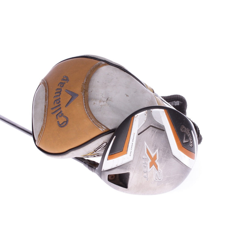 Callaway X2 Hot 10.5 Degree Driver