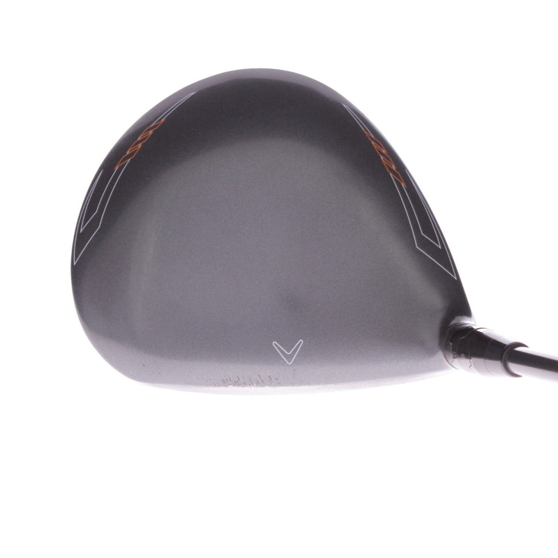 Callaway X2 Hot 10.5 Degree Driver