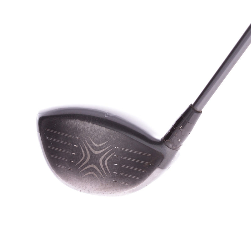 Callaway X2 Hot 10.5 Degree Driver