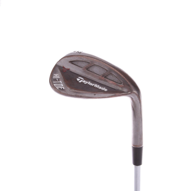 Taylormade Hi-Toe 52 Degree Wedge KBS Shaft - Right Hand-Handed