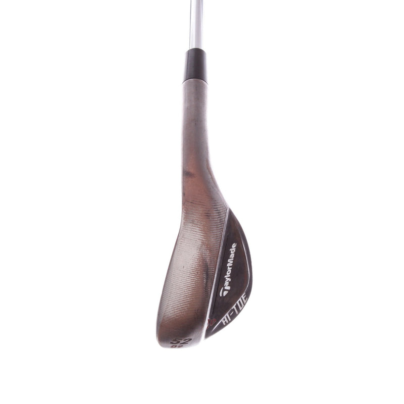 Taylormade Hi-Toe 52 Degree Wedge KBS Shaft - Right Hand-Handed