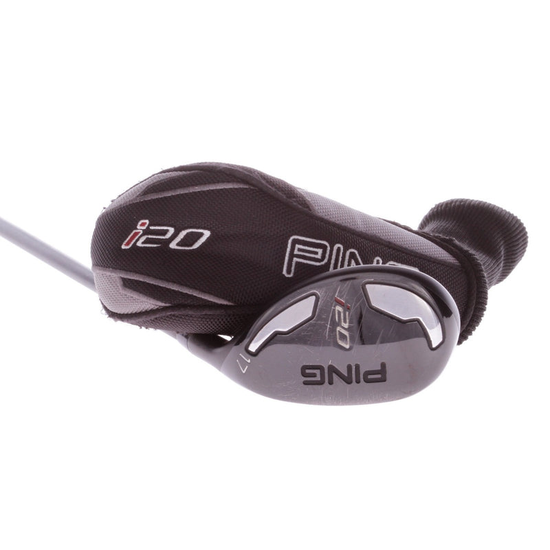 Ping I20 17 Degree Hybrid