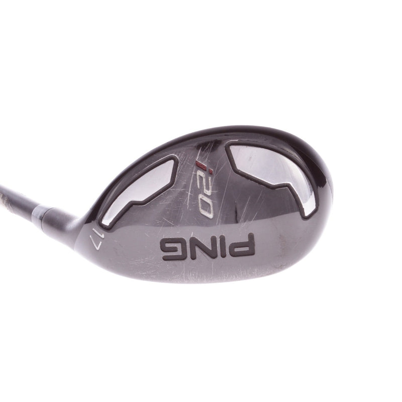 Ping I20 17 Degree Hybrid