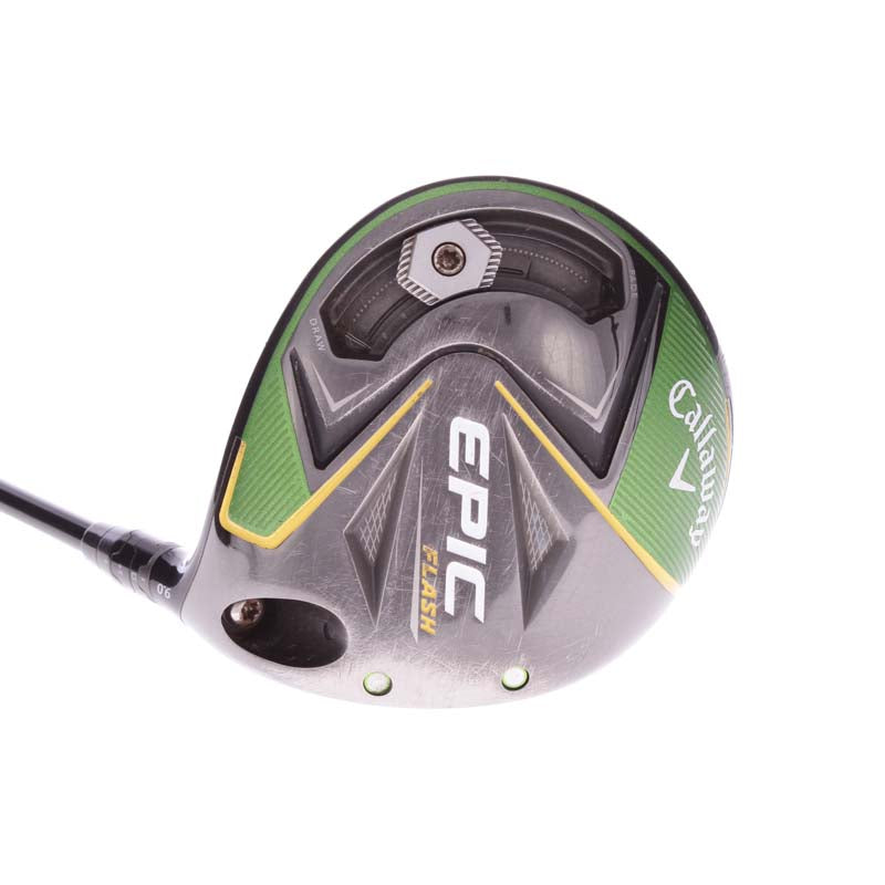 Callaway Epic Flash 9 Degree Driver