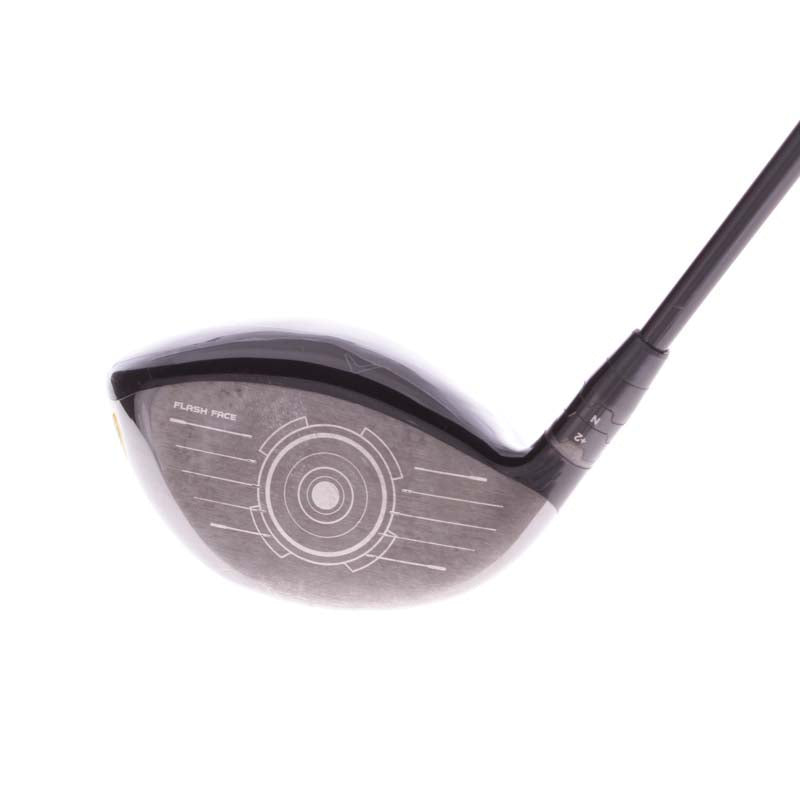 Callaway Epic Flash 9 Degree Driver