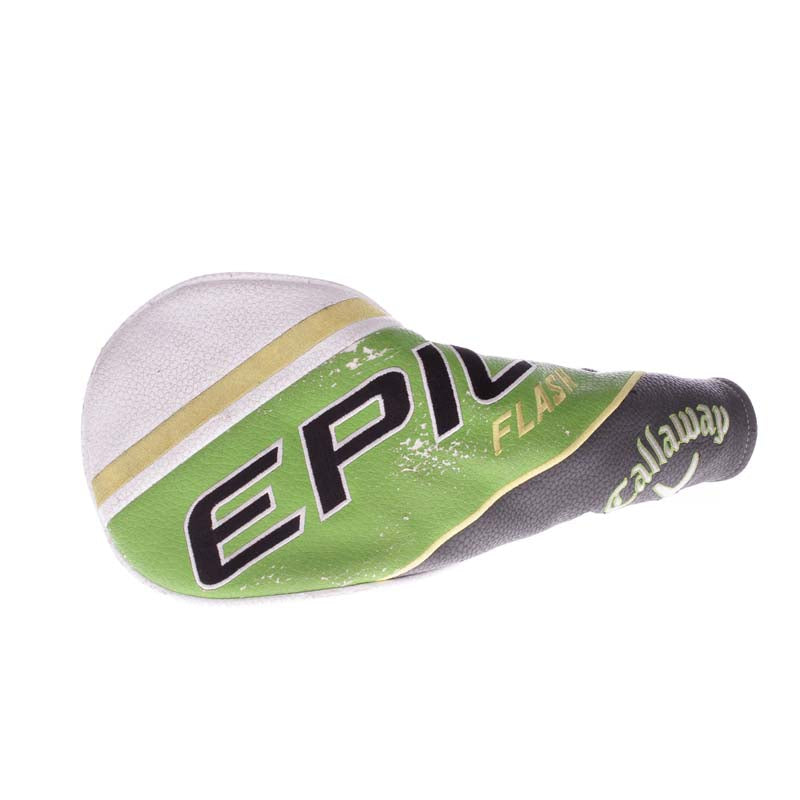 Callaway Epic Flash 9 Degree Driver