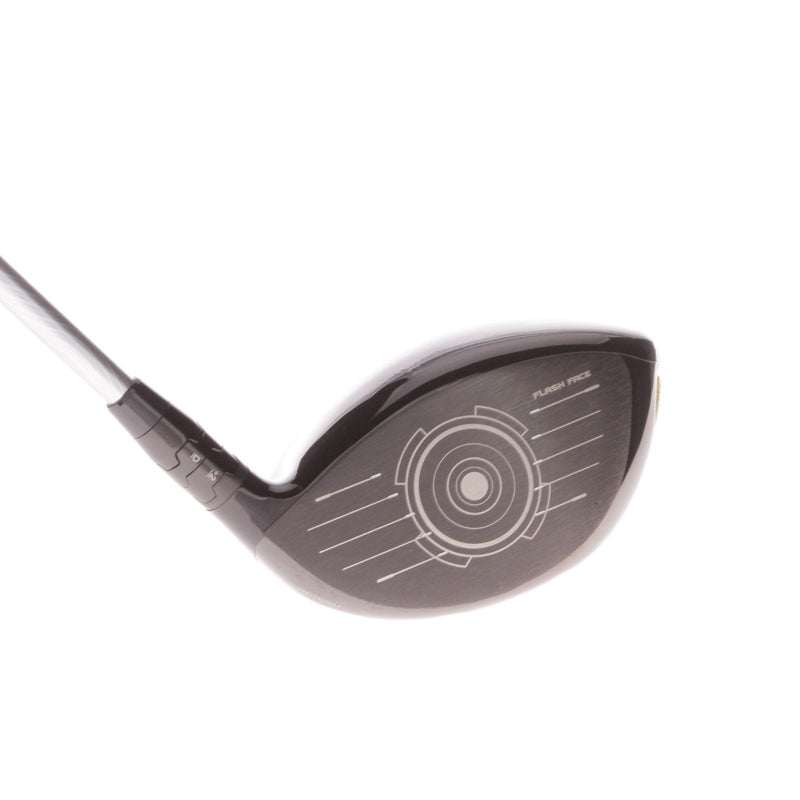 Callaway EPIC FLASH Graphite Mens Left Hand Driver 10.5 Degree Regular - PROJECT X EVEN FLOW 5.5R 55G