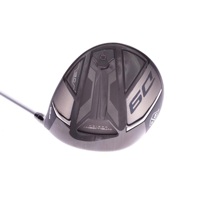 Wilson D9 13 Degree Driver